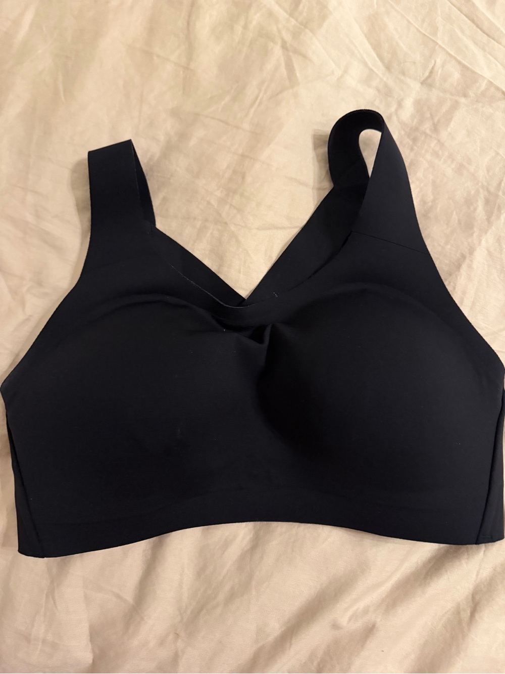 Lululemon Sports Bra - Picture 3 of 5